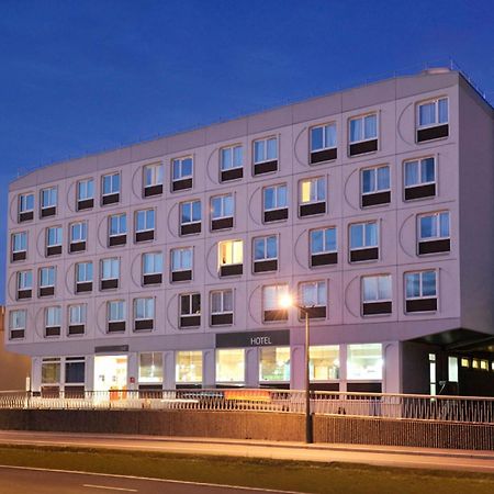 B&B Hotel Boulogne-Sur-Mer Centre Les Ports Boulogne-sur-Mer Exterior foto