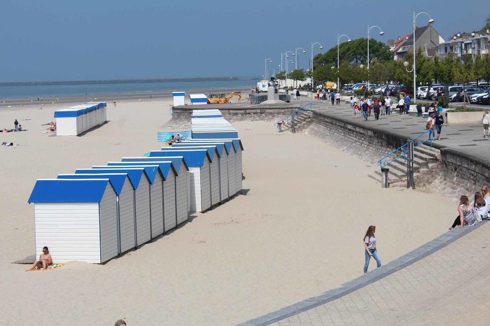 B&B Hotel Boulogne-Sur-Mer Centre Les Ports Boulogne-sur-Mer Exterior foto