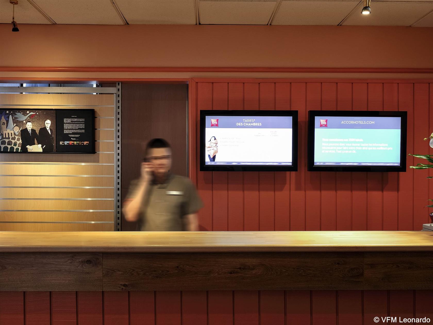 B&B Hotel Boulogne-Sur-Mer Centre Les Ports Boulogne-sur-Mer Exterior foto