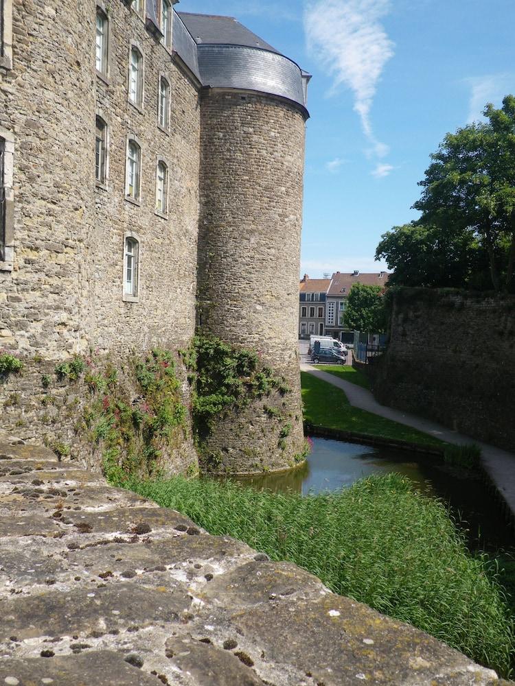 B&B Hotel Boulogne-Sur-Mer Centre Les Ports Boulogne-sur-Mer Exterior foto