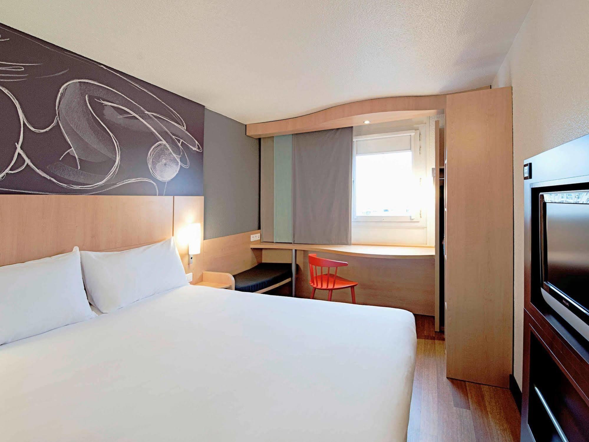 B&B Hotel Boulogne-Sur-Mer Centre Les Ports Boulogne-sur-Mer Exterior foto