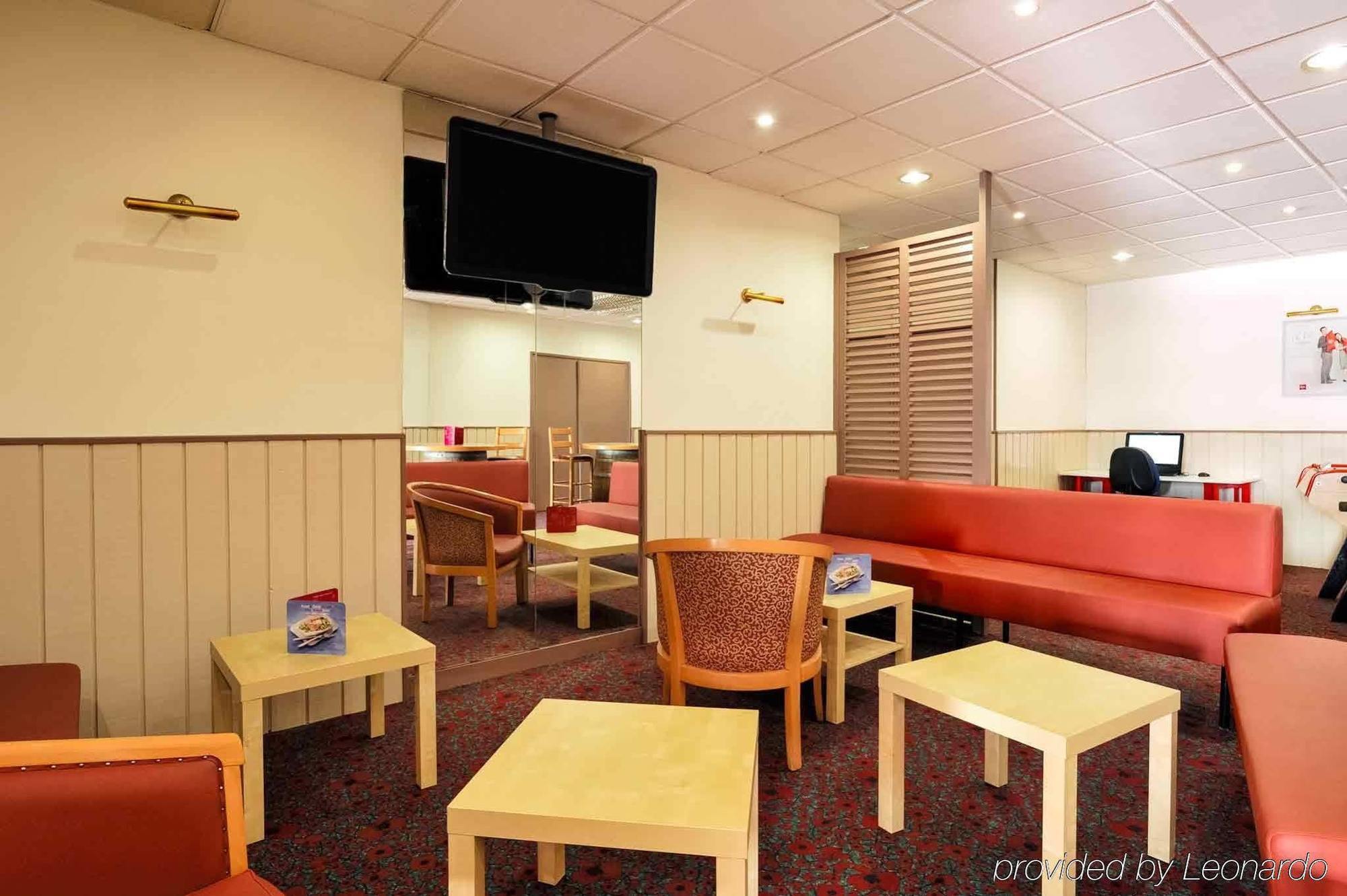 B&B Hotel Boulogne-Sur-Mer Centre Les Ports Boulogne-sur-Mer Exterior foto