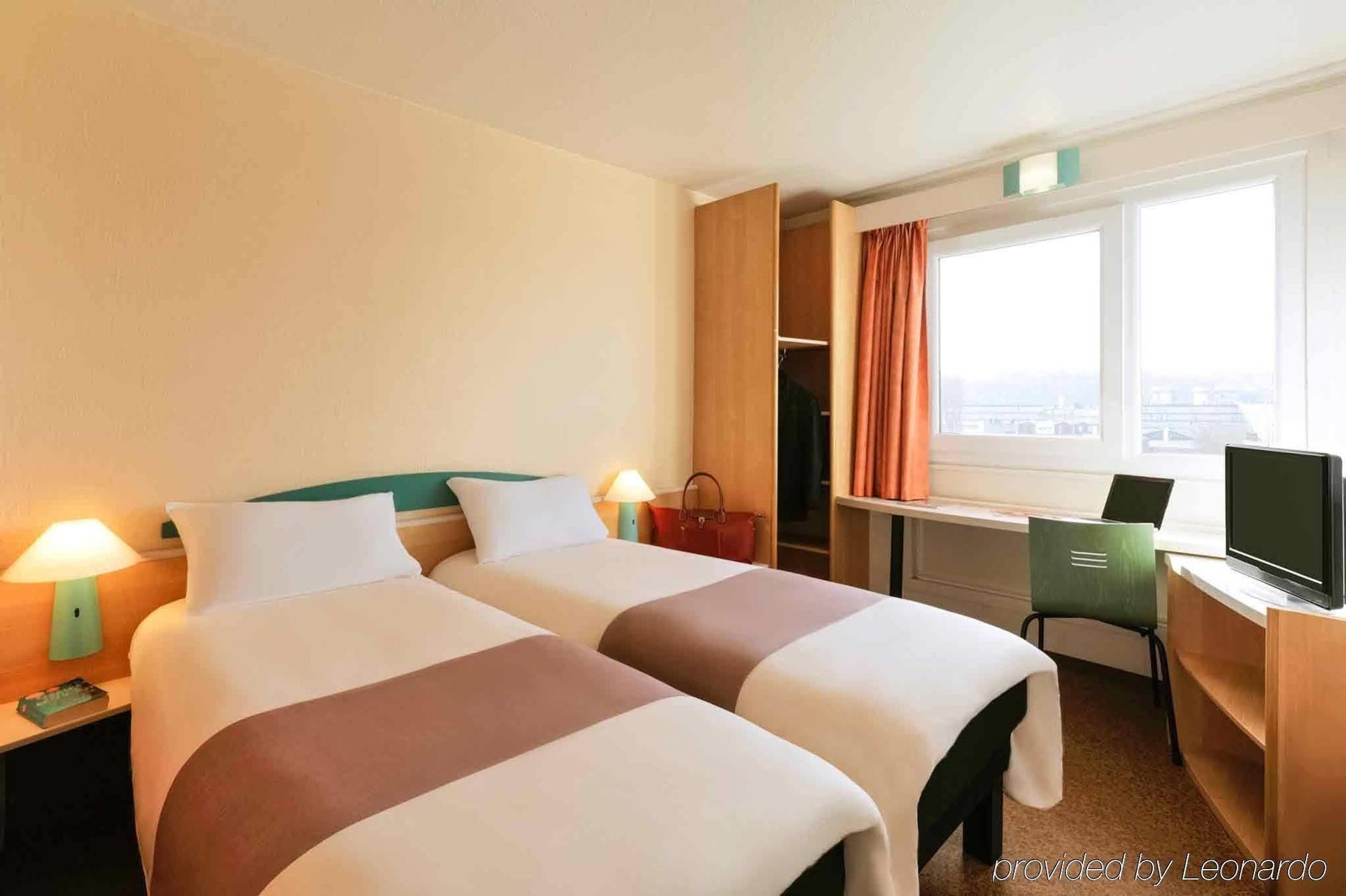 B&B Hotel Boulogne-Sur-Mer Centre Les Ports Boulogne-sur-Mer Exterior foto