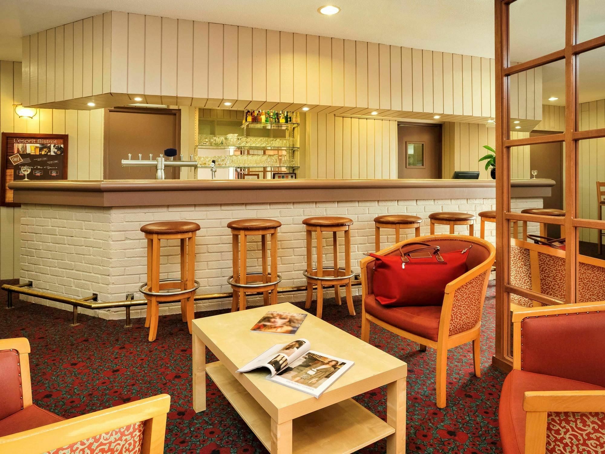 B&B Hotel Boulogne-Sur-Mer Centre Les Ports Boulogne-sur-Mer Exterior foto